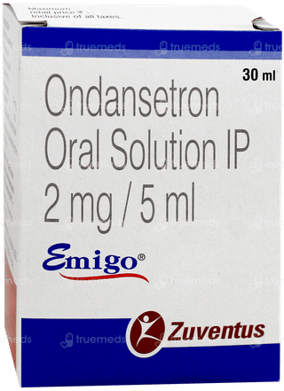 Emigo Solution 30Ml